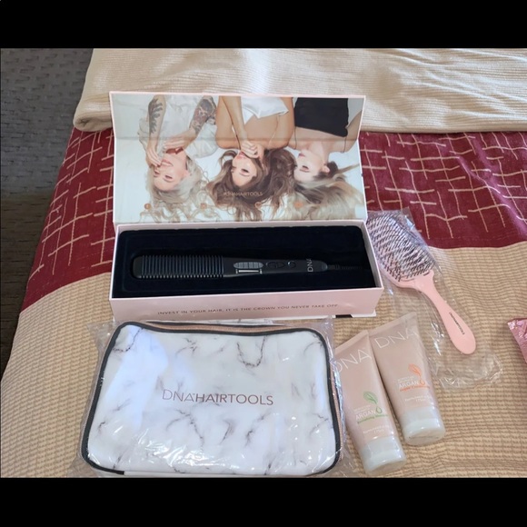 DNA hair bundle !! - Picture 1 of 5
